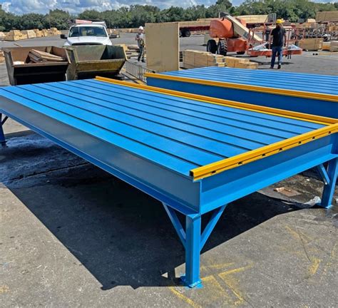 truss jig for mini excavator|jigging table for truss.